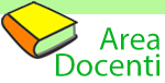 Link all'area docenti